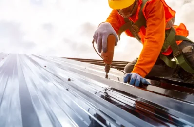 Travaux de zinguerie à Prix-lès-Mézières